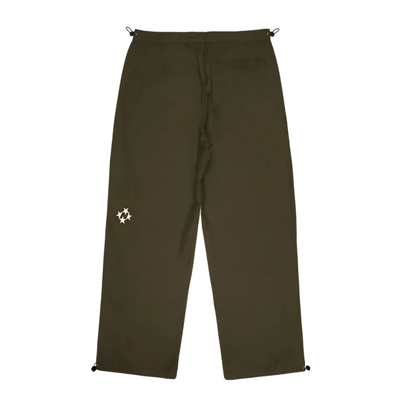 99 Based Everyday Tech Pants Olive